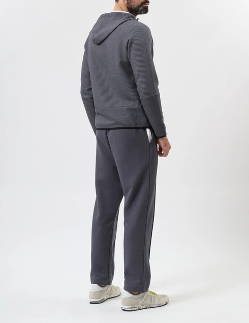 Boss 50543130-027_gray фото-2