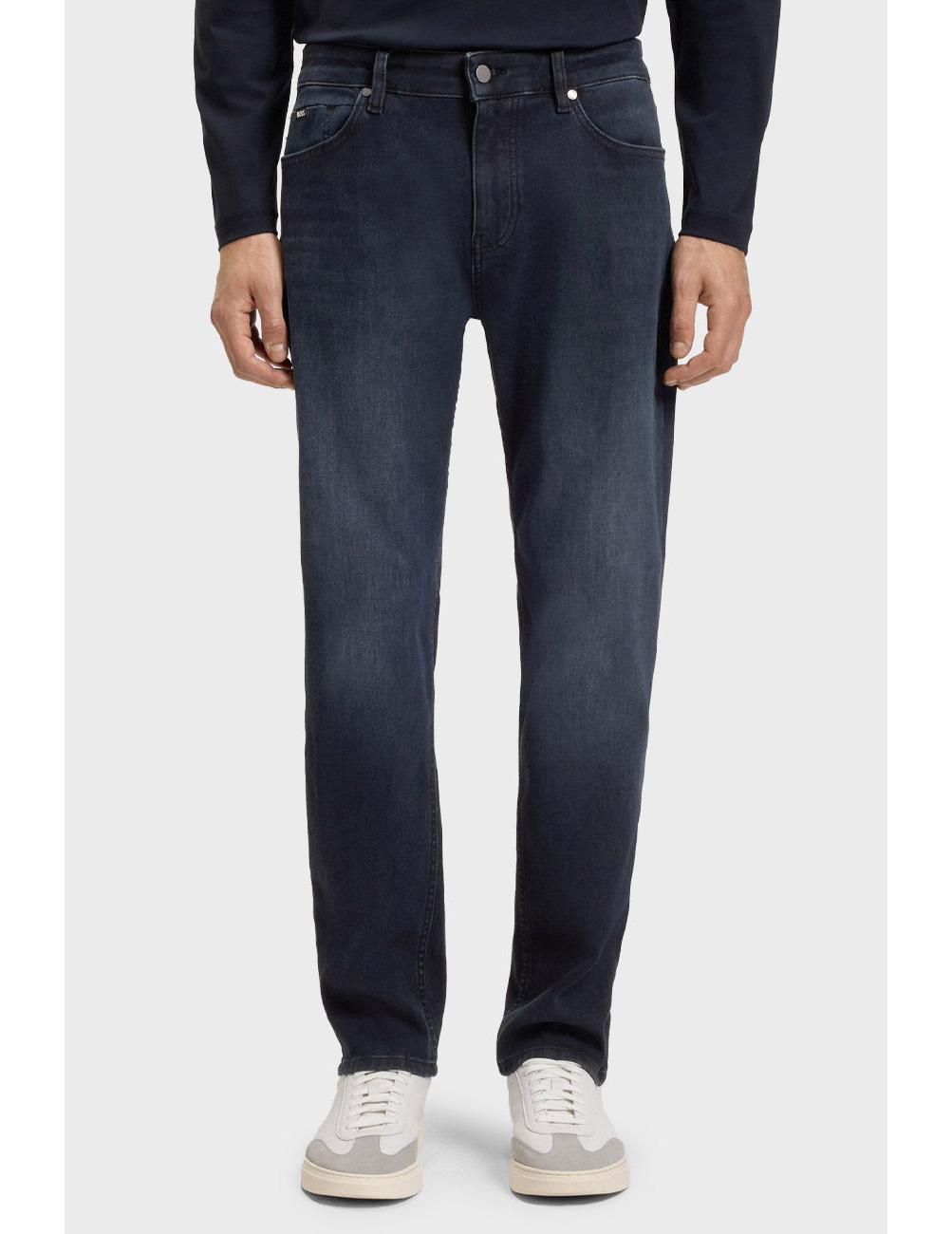 

Джинсы, Синий