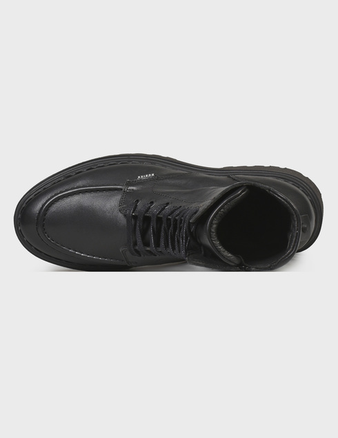 черные женские Ботинки Nubikk 21040800-black 9652 грн