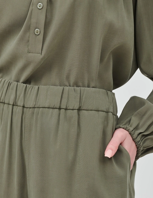 Clothe SW762175220-khaki фото-6