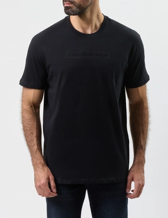 ARMANI EXCHANGE футболка