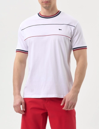 HARMONT&BLAINE футболка