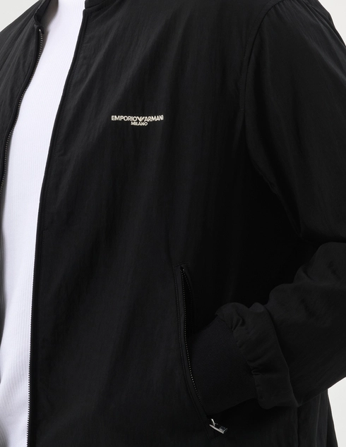 Emporio Armani AGR-005899-001_black фото-5