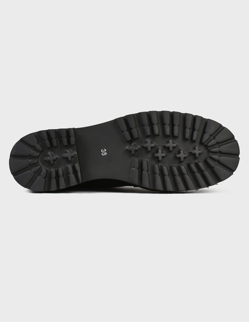 черные Ботинки Roberto Festa SALICE-LIGHT-NERO-black размер - 38; 37; 39; 40