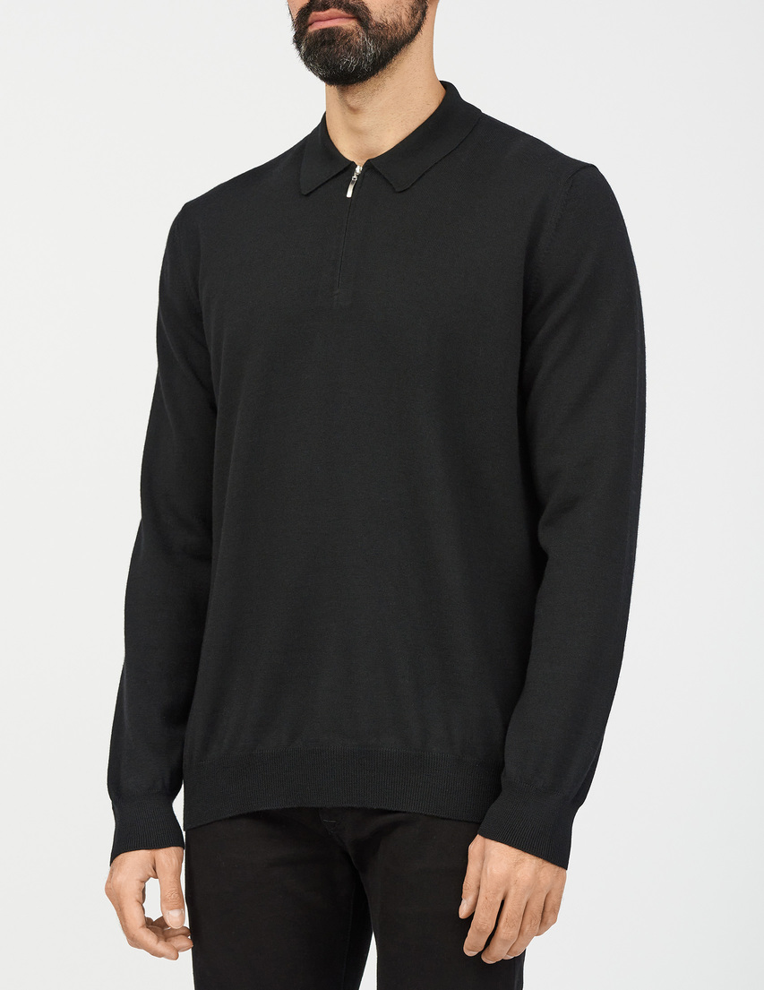 Gran Sasso 55125-WL_black фото-2