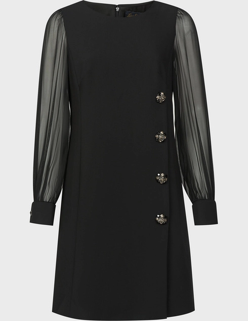 Luisa Spagnoli GUNY-black фото-1
