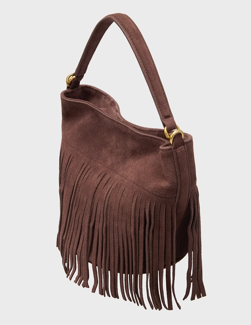 Ermanno Scervino 2182_brown фото-2