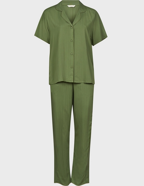 Cyberjammies 4803-4804-khaki фото-1