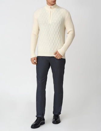 KITON свитер