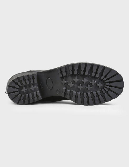 черные Ботинки Fru.It 4783-black размер - 36; 35; 38; 40