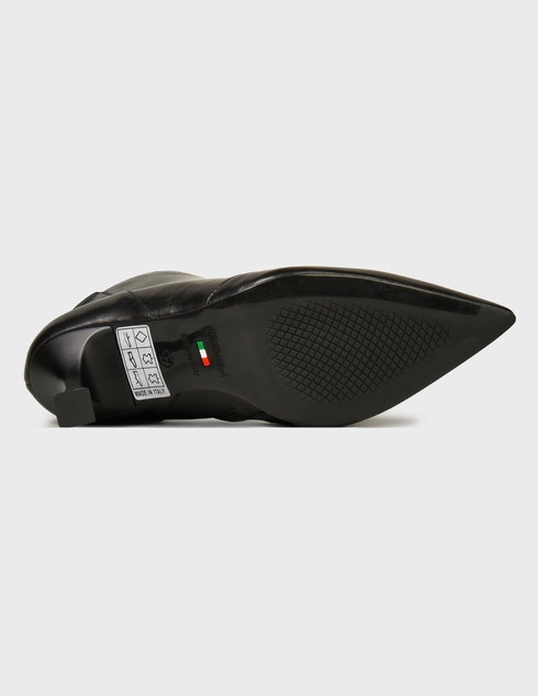 черные Ботильоны Nero Giardini 205582_black размер - 38