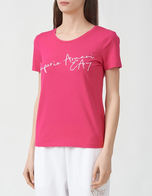 Ea7 Emporio Armani 3RTT23-TJDZZ-1417_pink фото-2