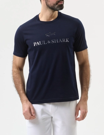 PAUL&SHARK футболка