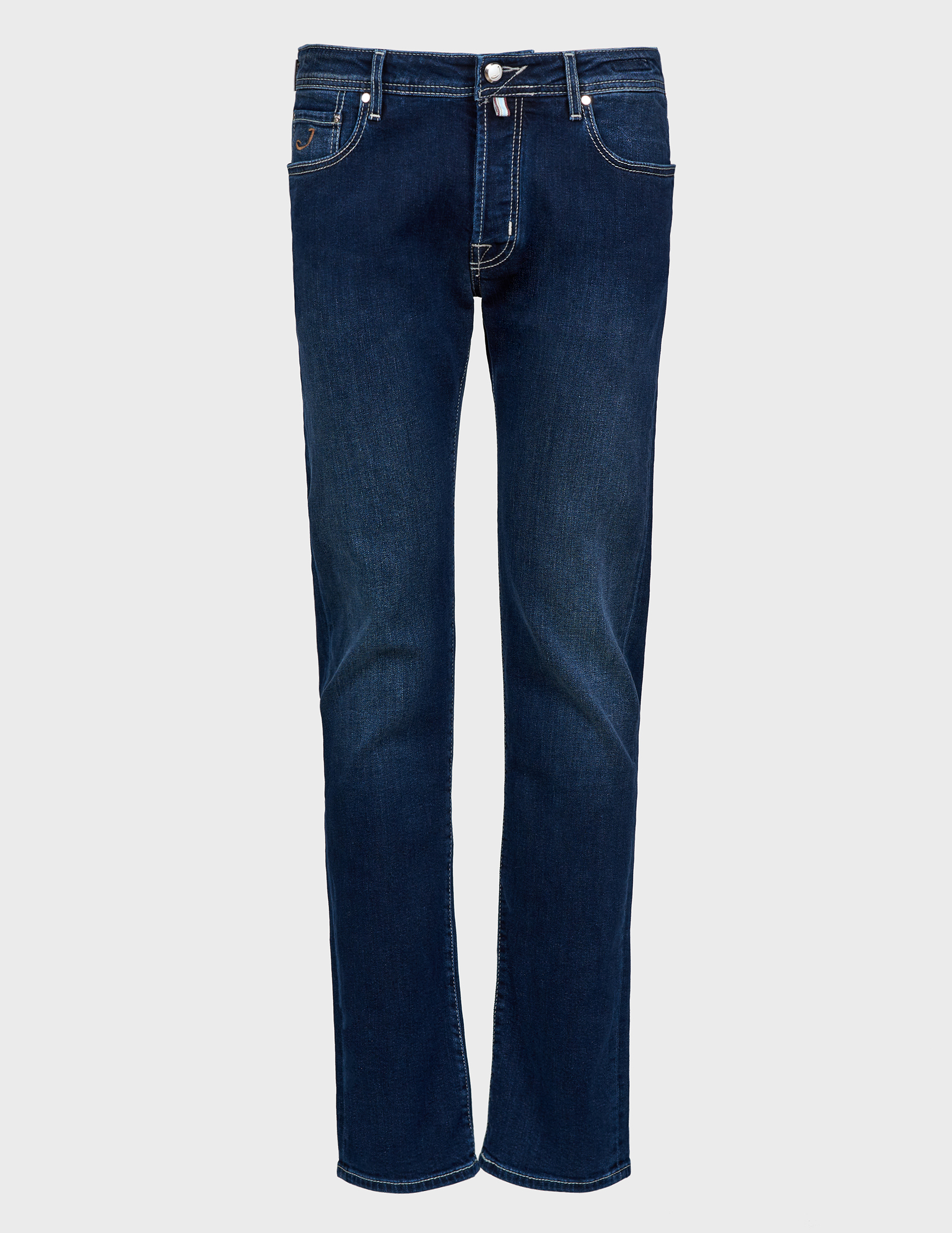 

Джинсы, Синий