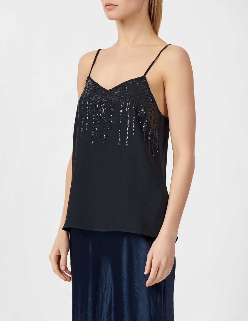 Fabiana Filippi FF-SS20-TPD260W775-A588-black фото-2