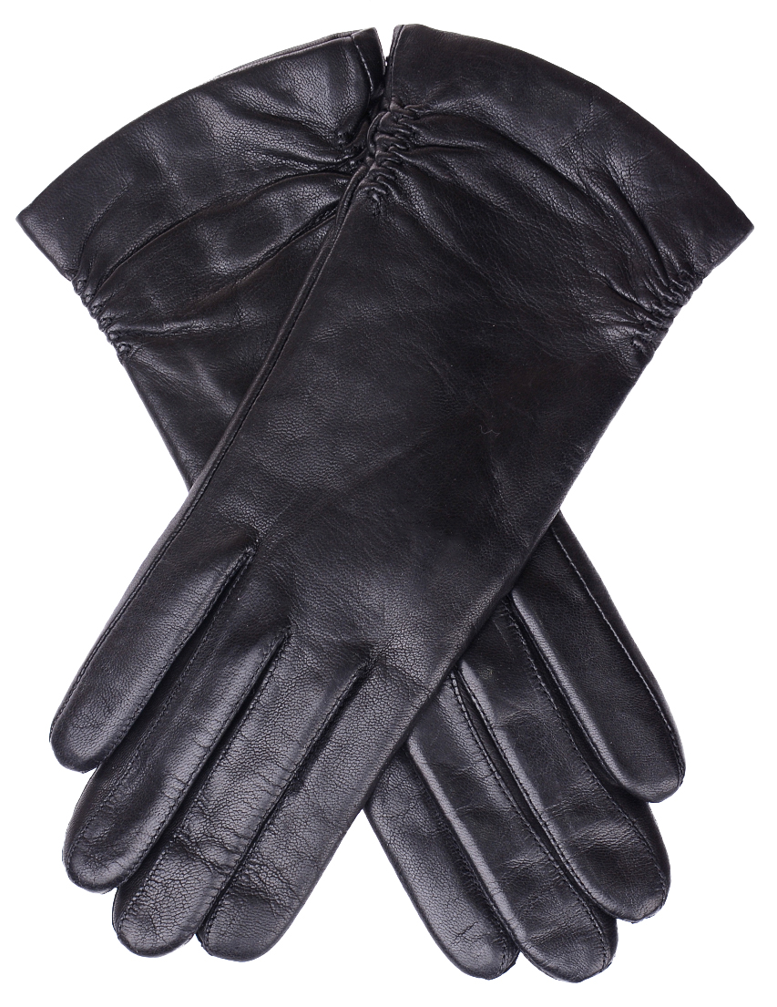 Женские перчатки PAROLA 175_black