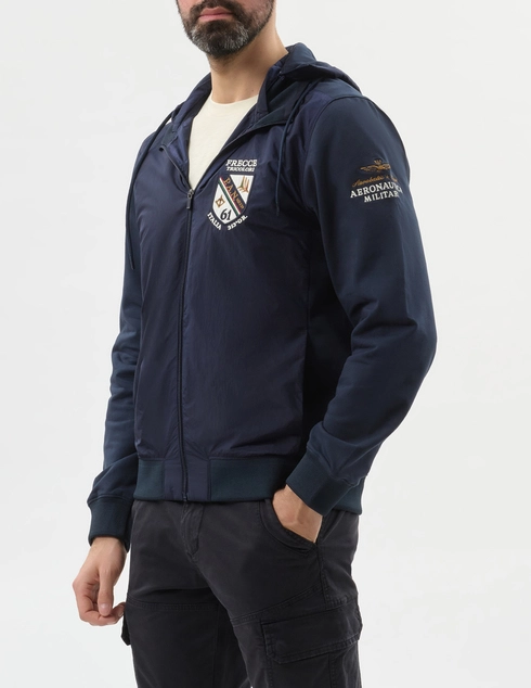 Aeronautica Militare 0520-08184_blue фото-3