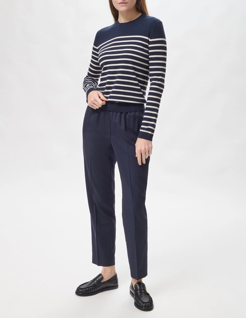 Weekend Max Mara SICILIA_blue фото-2