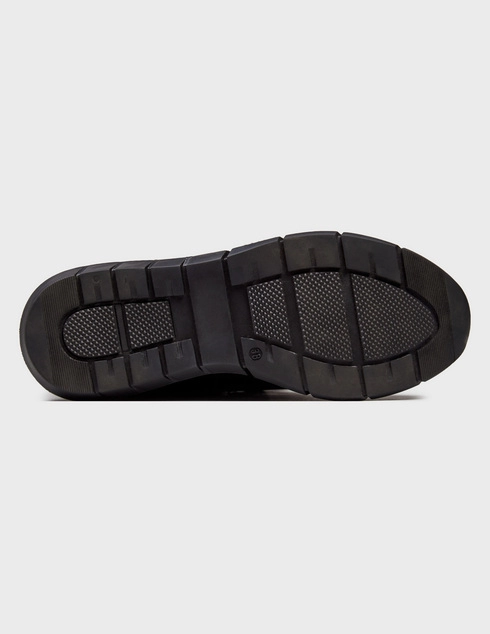 черные Ботинки Helena Soretti 3005_black размер - 38