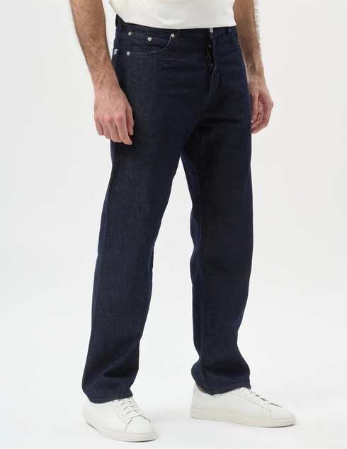 C.P. Company 20CMPA162A-D08_blue фото-3