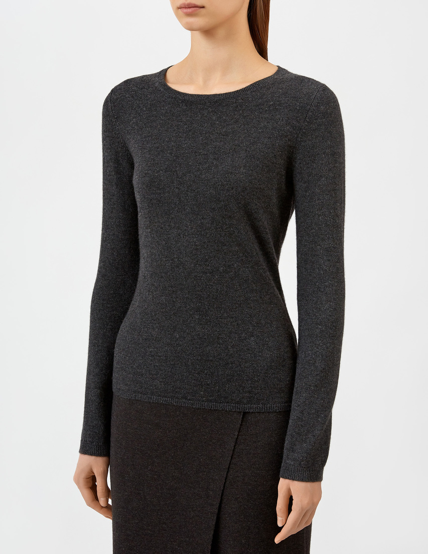 Allude ALL-AW20-205-11101-0084-84-gray фото-2