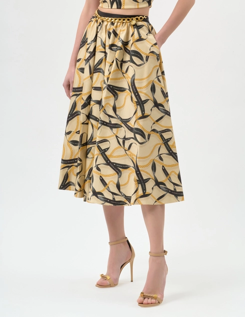 Elisabetta Franchi GO-151-61E2-V490-045 фото-3