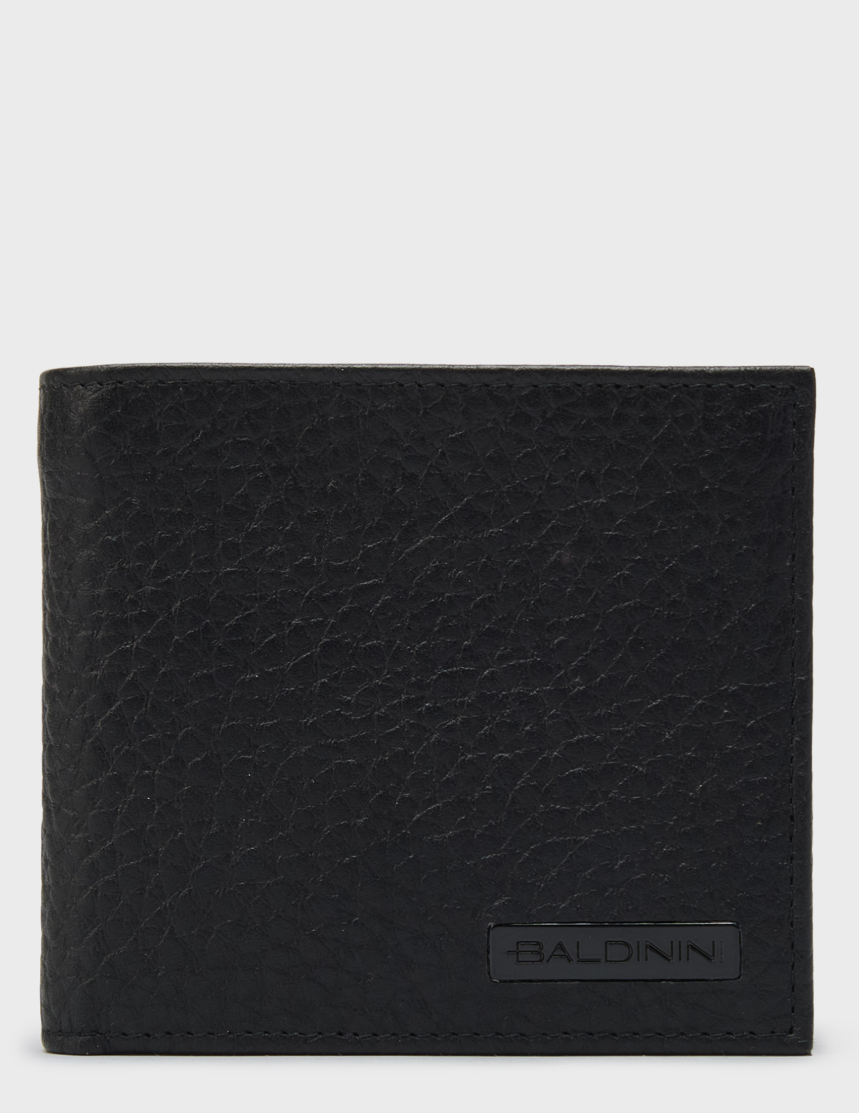 

Портмоне, Черный