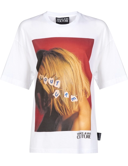 Versace Jeans B2HUA7VI-white фото-1