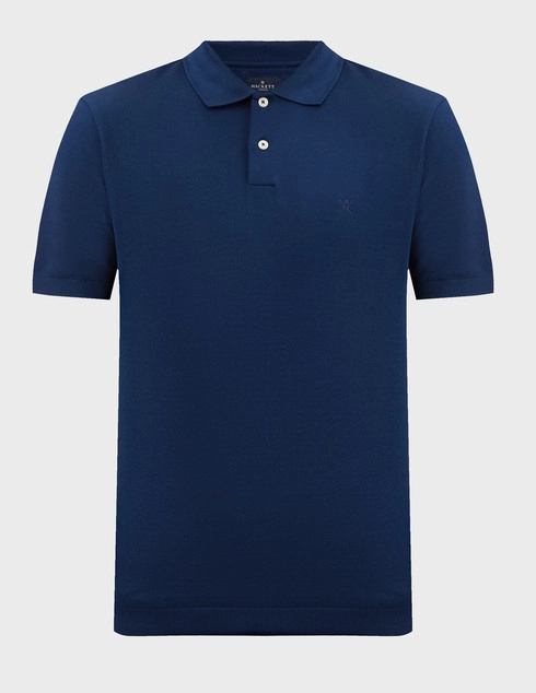 Hackett London HM563450-593_blue фото-1