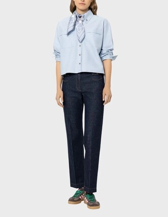 LUISA CERANO джинсы