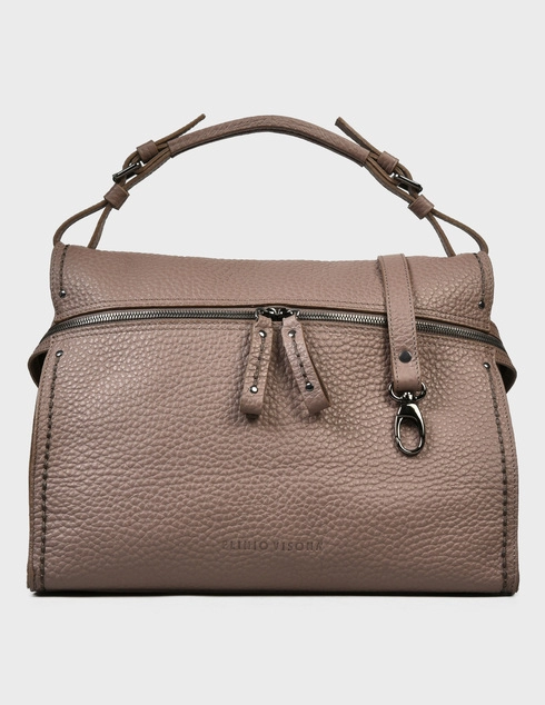 Plinio Visona 7381-brown фото-5