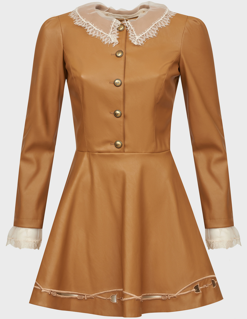 Elisabetta Franchi AB-034-18E2-V490-470 фото-2