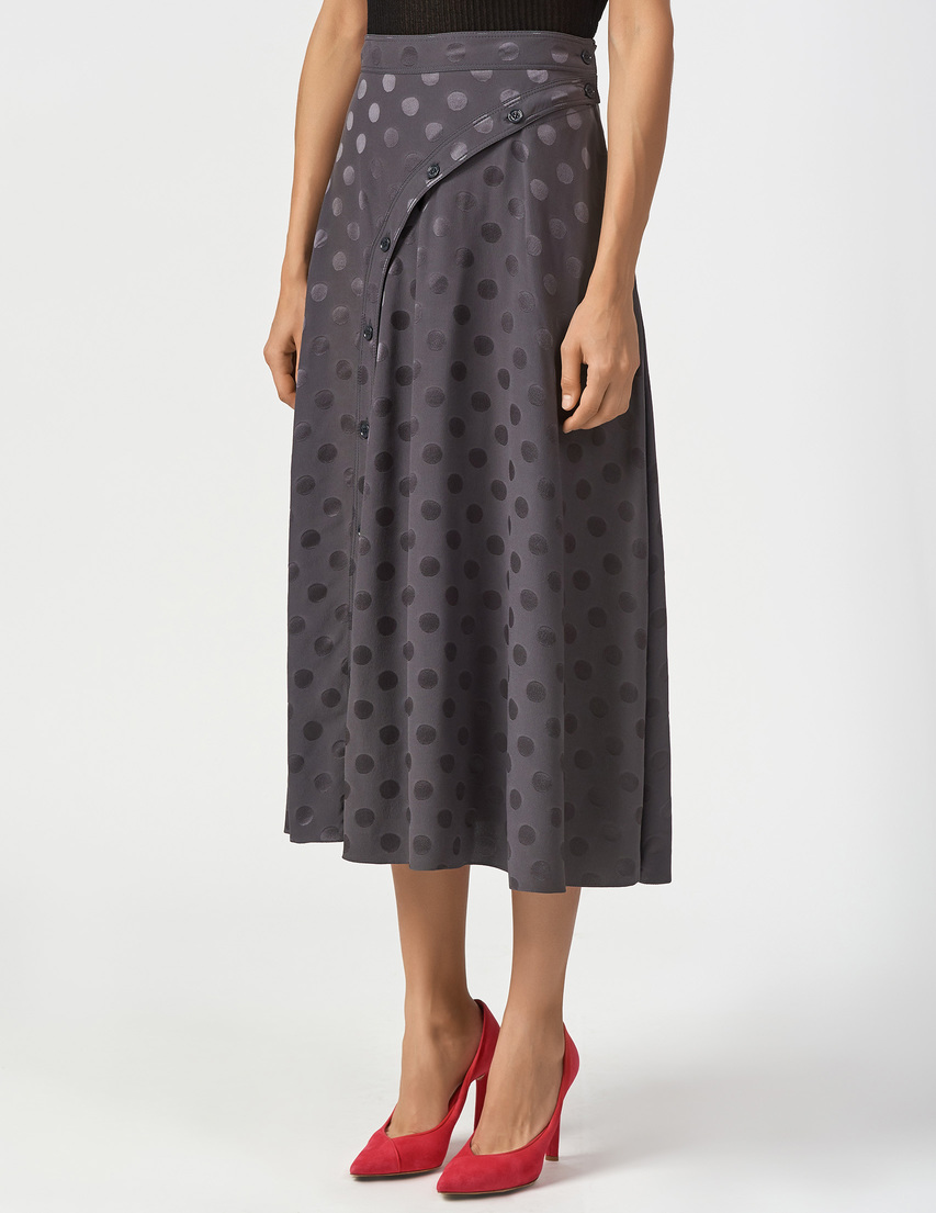 Nina Ricci Nina-17ACJU015SE1270-U9239-gray фото-2