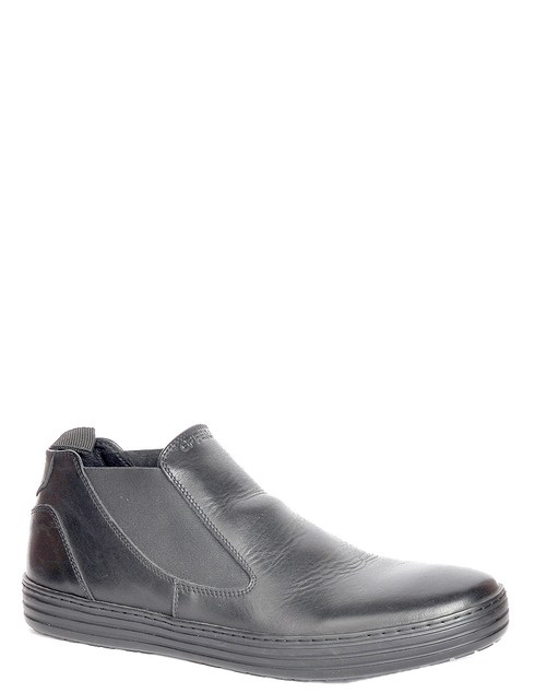 черные Туфли Gianfranco Ferre ASC80801