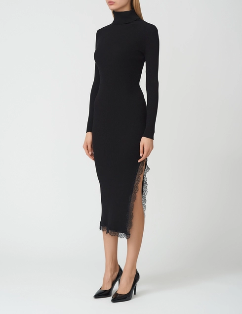 Red Valentino 67J-black фото-2