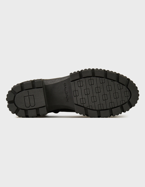 черные Ботинки Baldinini D4B365P1VISH0000_black размер - 37; 38; 39; 40