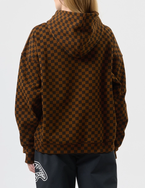 SPRAYGROUND SP823GBRWN_brown фото-4