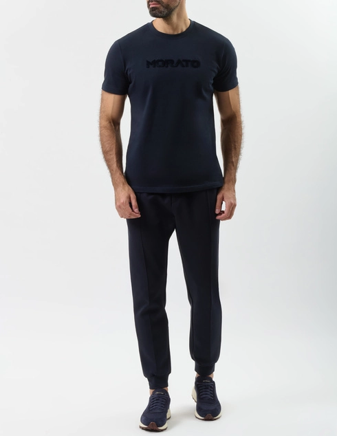 Antony Morato MFP00413-FA150168-7139_blue фото-2