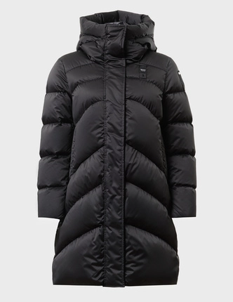 BLAUER пуховик