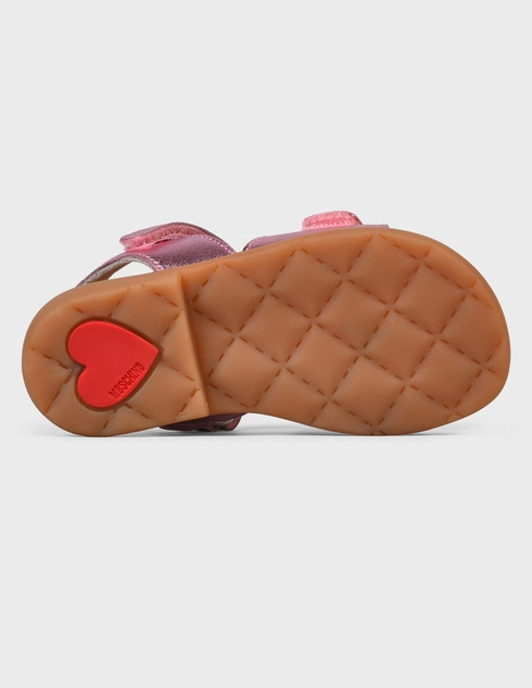 Moschino 26292-pink фото-4