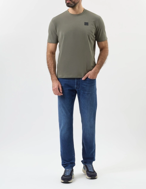 North Sails 6930610000921_khaki фото-2