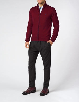 TRUSSARDI кофта