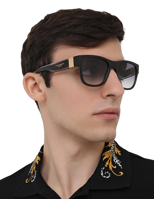 Dolce & Gabbana DG-6132-675-79-54 фото-1