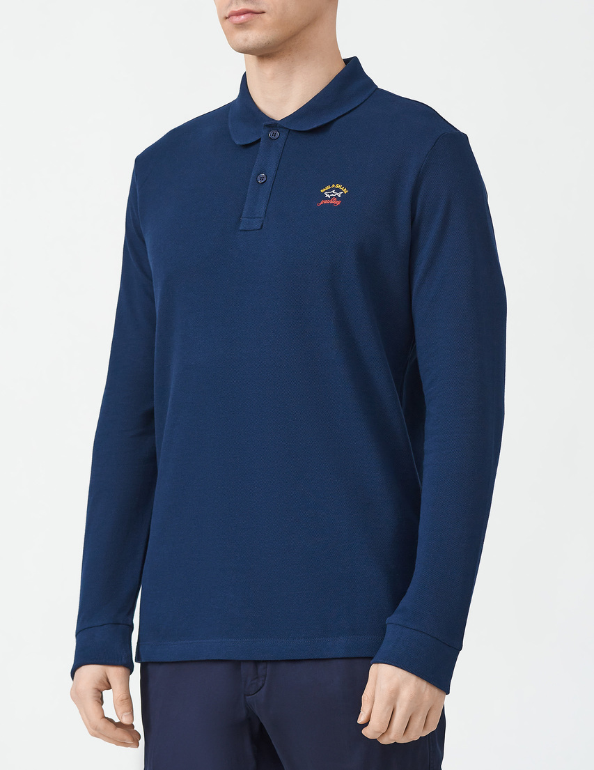 Paul&Shark COD0018U-013_blue фото-2