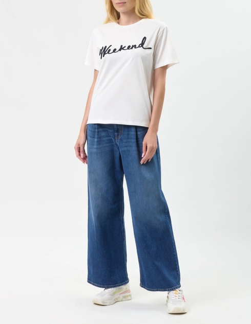 Weekend Max Mara OLGA_white фото-2