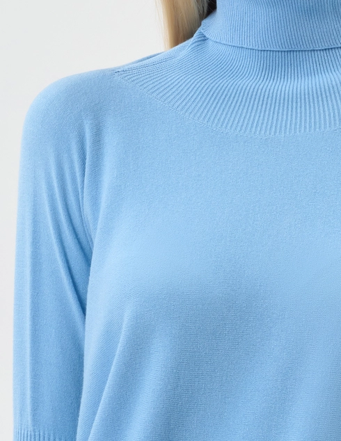 Barbara Alvisi BE7102CLUR-azzur-090325_blue фото-5