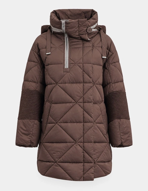 Diego M 014-NL-wool cappucino_brown фото-5