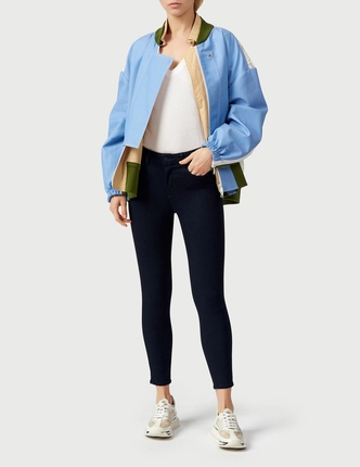 L'AGENCE футболка