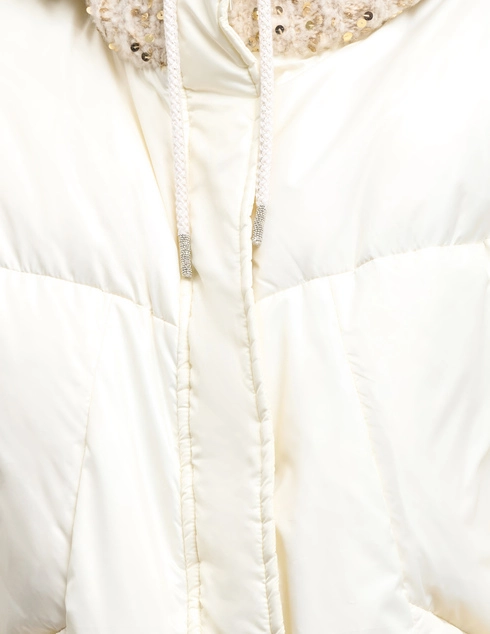 Panicale Cashmere D331057CA_white фото-5