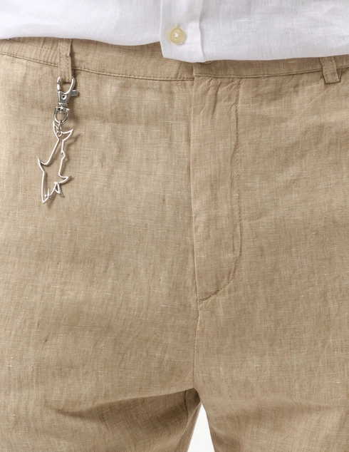 Paul&Shark 4041_beige фото-5